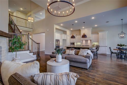 674 Hanover Dr, Rockwall, TX, 75087-7186 | Card Image