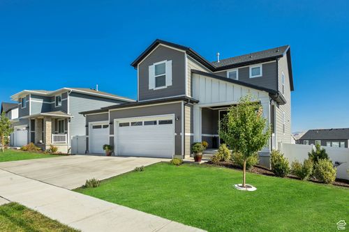 388 W Peppergrass Way, Saratoga Springs, UT, 84045-6748 | Card Image
