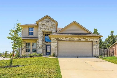 19010 Sonora Chase Dr, New Caney, TX, 77357-5096 | Card Image