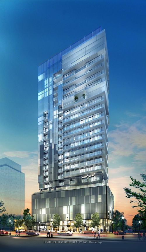 507-370 Martha St, Burlington, ON, L7R0G9 | Card Image