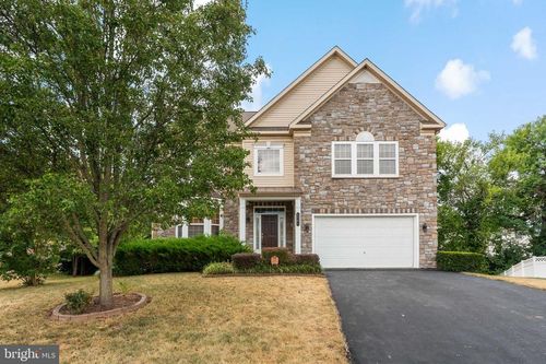 1501 Mohican Ct, FREDERICK, MD, 21701-4725 | Card Image
