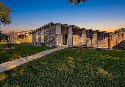 4426 Mint Dr, Garland, TX, 75043-3336 | Card Image