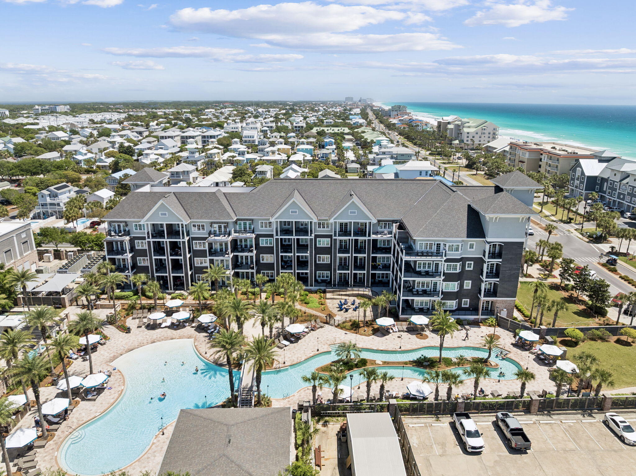 Residential in Destin 4