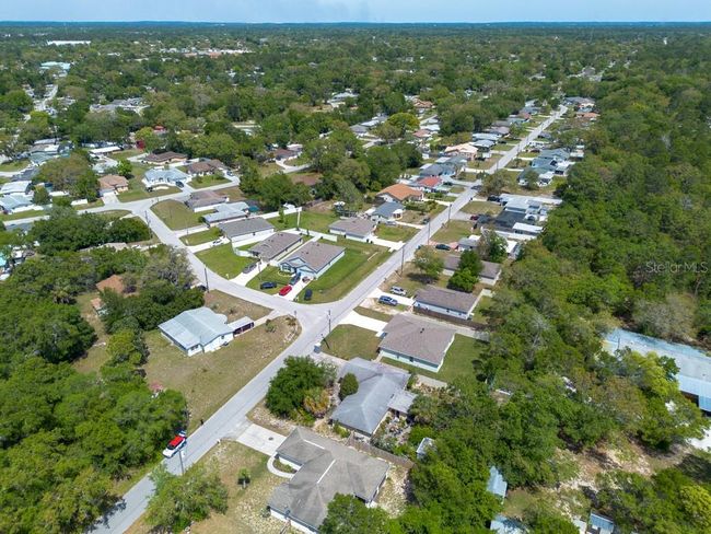 7230 Apache Trl, House other with 4 bedrooms, 2 bathrooms and null parking in SPRING HILL FL | Image 45