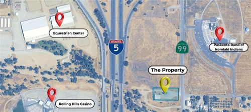 2739 99w, Corning, CA, 96021-2750 | Card Image