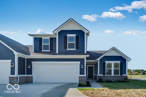 11129 Dressage Way, Indianapolis, IN, 46239 | Card Image
