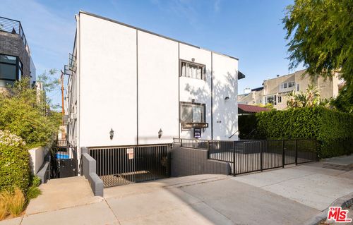 1-628 Huntley Drive, West Hollywood, CA, 90069 | Card Image