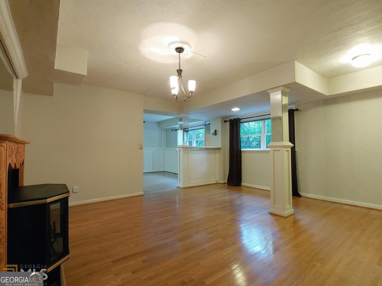 Residential Lease in Atlanta 3