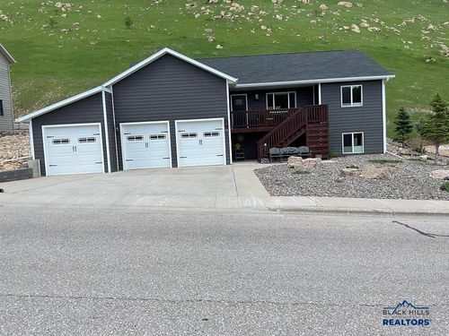 772 Stage Run Rd, Deadwood, SD, 57732-8500 | Card Image