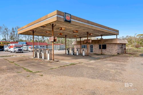 5906 Highway 90, Theodore, AL, 36582-1800 | Card Image