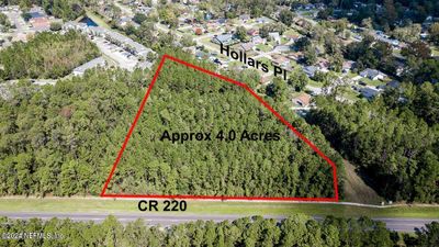 0 County Road 220, Home with 0 bedrooms, 0 bathrooms and null parking in Middleburg FL | Image 1