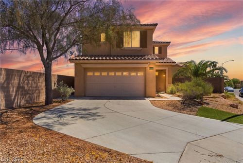 5446 Caprock Canyon Ave, Las Vegas, NV, 89139-7579 | Card Image