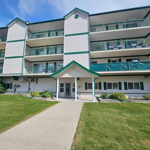 202-777 48 St, Edson, AB, T7E1Z6 | Card Image