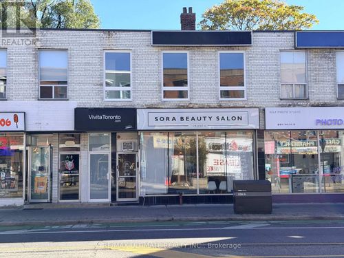 617A Bloor Street, Toronto (Annex), ON, M6G1K8 | Card Image