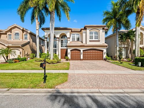 10774 Sunset Ridge Cir, Boynton Beach, FL, 33473-4866 | Card Image