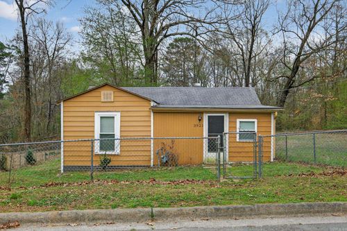 3921 Cobb St, Little Rock, AR, 72204-6958 | Card Image