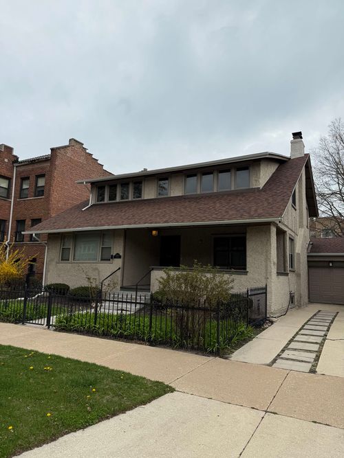 6843 S Chappel Ave, Chicago, IL, 60649-1606 | Card Image