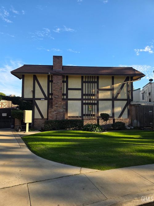 apt-10-600 Lansing Dr, Bakersfield, CA, 93309-3074 | Card Image