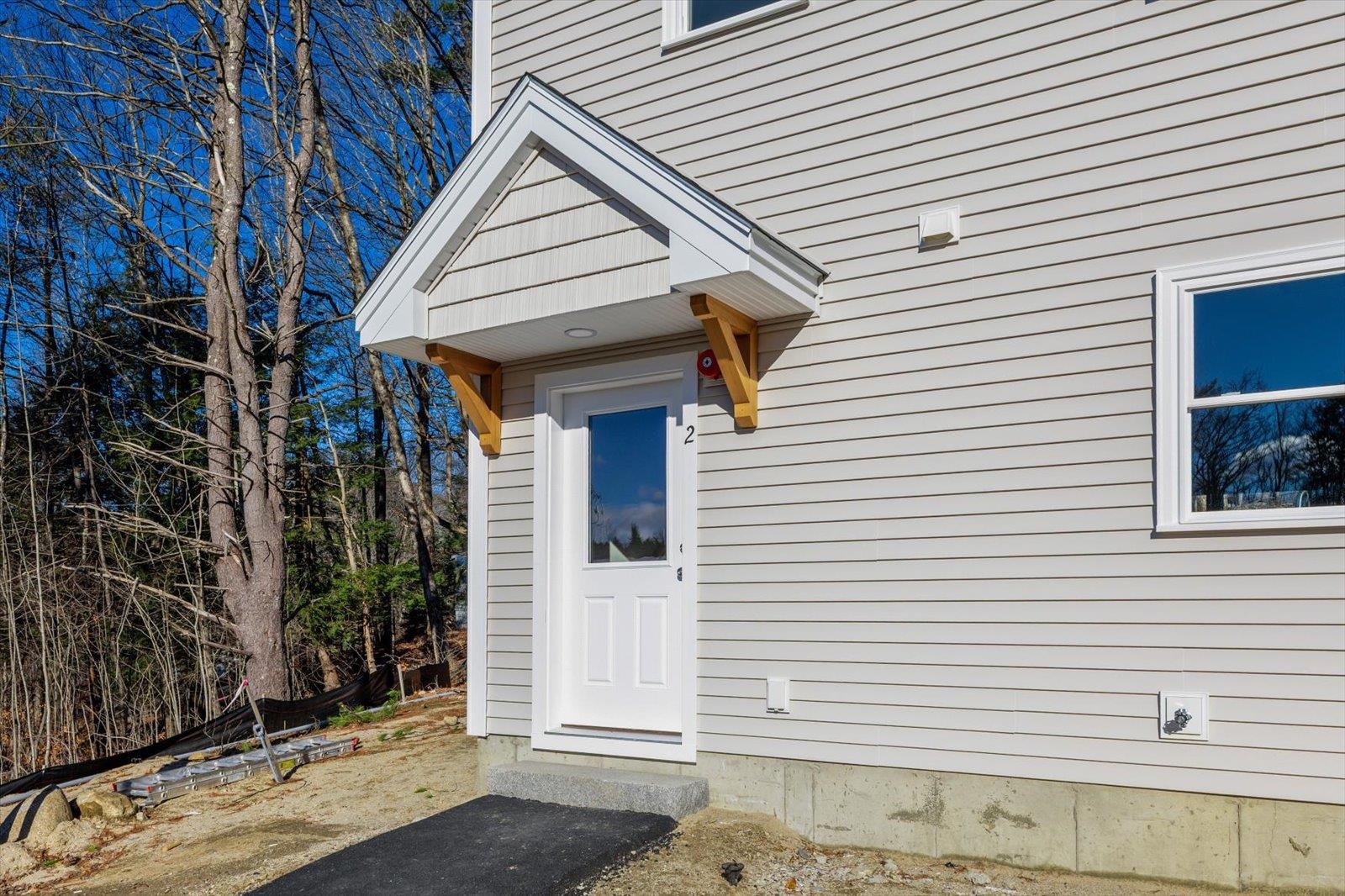 Residential in Peterborough 5