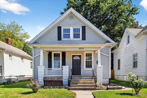 2306 Benton St, Granite City, IL, 62040-3330 | Card Image