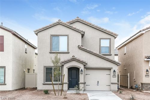6239 Portland Treaty Avenue, Las Vegas, NV, 89122 | Card Image