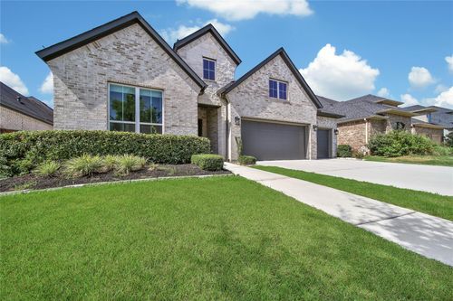 12014 Parsifal Creek Rd, Humble, TX, 77346-4992 | Card Image
