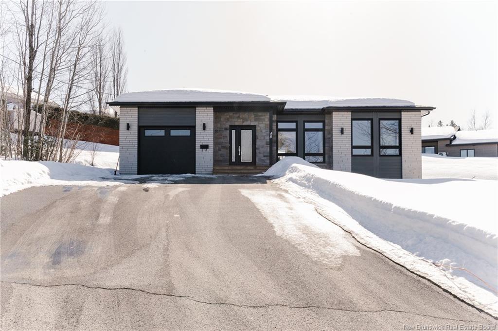 Residential in Edmundston 3