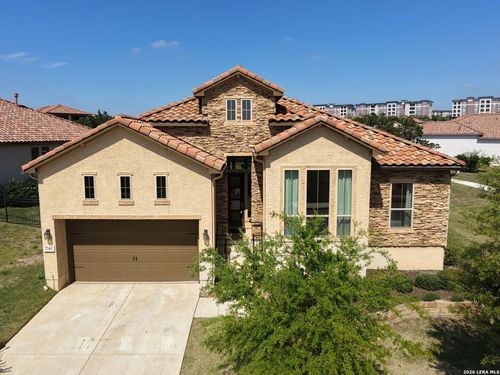 22462 Estacado, San Antonio, TX, 78261-4455 | Card Image