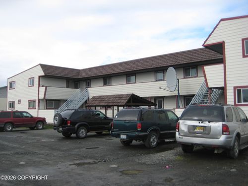 NHN Chicagof St, Sand Point, AK, 99661 | Card Image