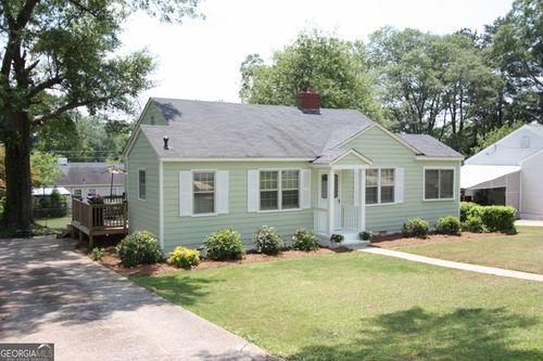 222 Beechwood Cir, Lagrange, GA, 30240-1604 | Card Image