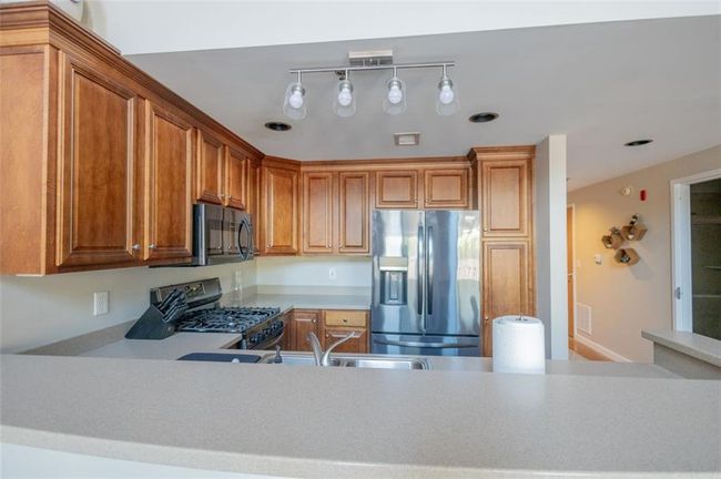 APT-2 - 1133 Church St Se, Condo with 2 bedrooms, 2 bathrooms and 1 parking in Covington GA | Image 7