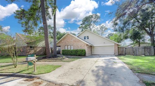 23311 Calico Corners Ln, Spring, TX, 77373-6989 | Card Image