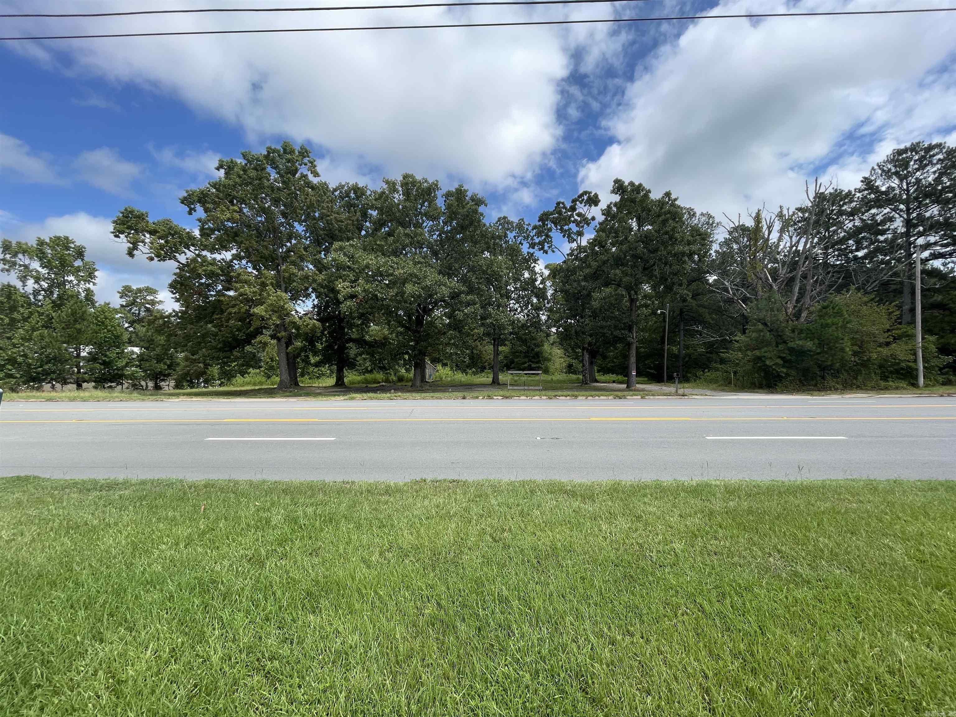 Dollarway Rd, White Hall, AR 71602