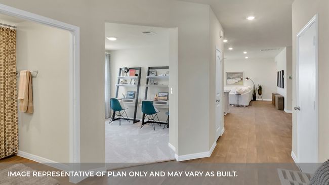1941 Lazy Acres St, House other with 4 bedrooms, 3 bathrooms and null parking in Leander TX | Image 4