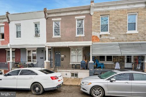 230 N Horton Street, PHILADELPHIA, PA, 19139 | Card Image