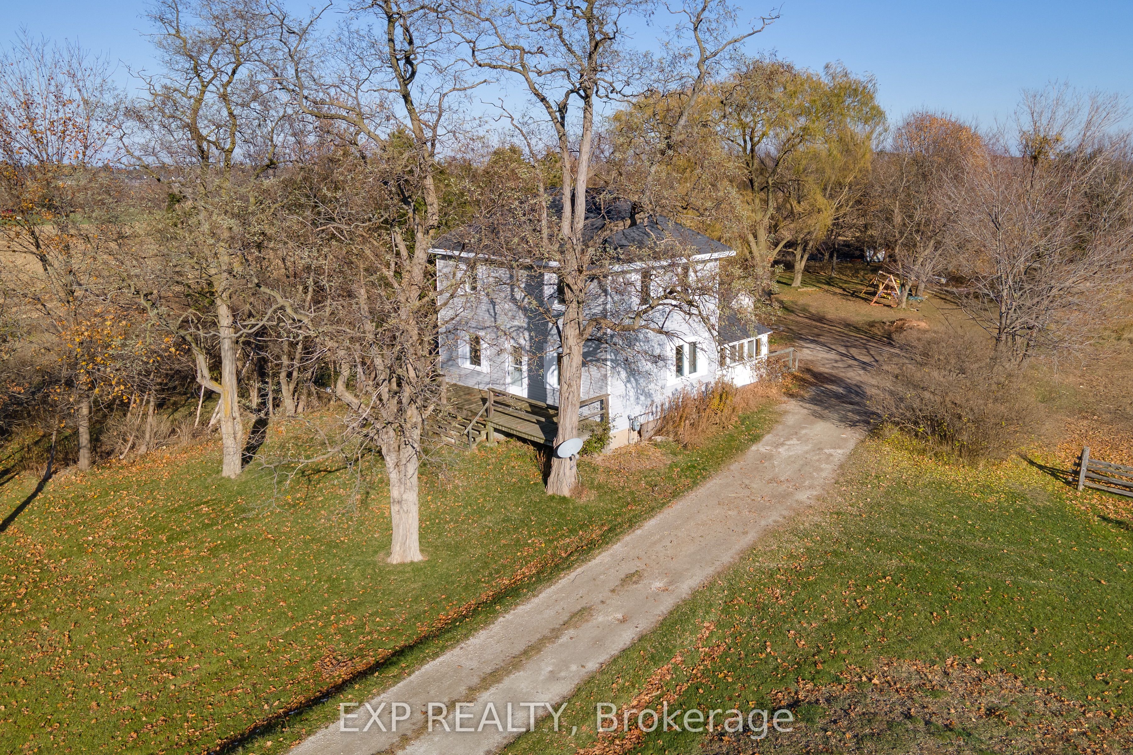 Residential in Clearview 3