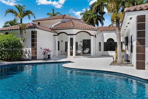 16255 Sw 82nd Ave, Palmetto Bay, FL, 33157-3774 | Card Image