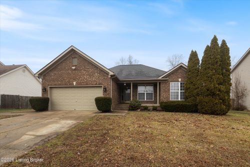 11404 Cassidy Ln, Louisville, KY, 40229 | Card Image