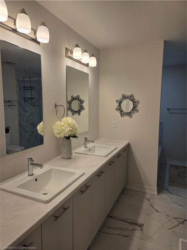 114 Sebastien St, House other with 5 bedrooms, 5 bathrooms and 4 parking in Clarksburg ON | Image 18