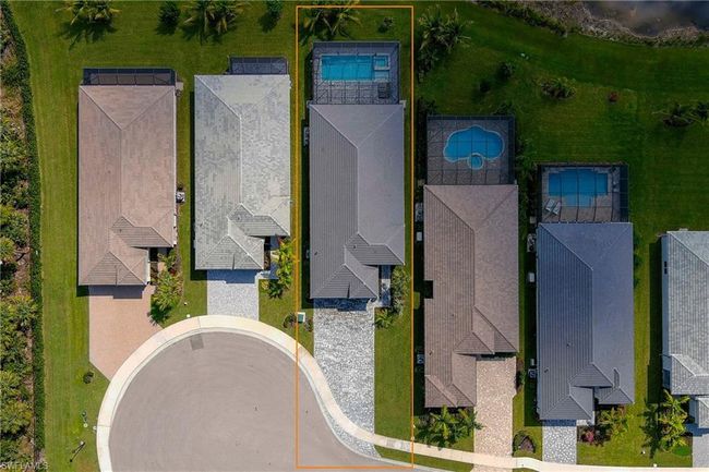 11844 Gardenia Ave, House other with 3 bedrooms, 2 bathrooms and null parking in Naples FL | Image 41