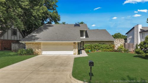 6304 Pittsburg Ave, Tulsa, OK, 74136-1603 | Card Image