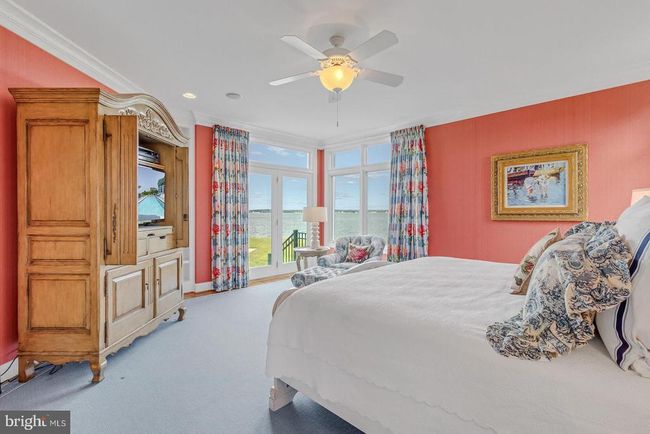 76 Level Green Land, House other with 7 bedrooms, 9 bathrooms and null parking in WARSAW VA | Image 51