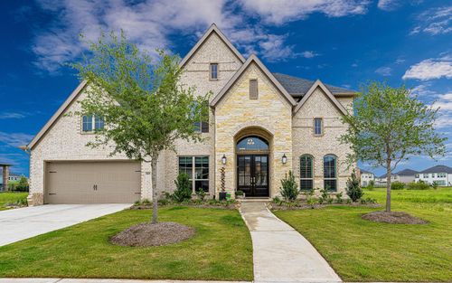 5615 Logan Ridge Ln, Fulshear, TX, 77441-2442 | Card Image