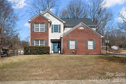 1272 Brecken Ct, Kannapolis, NC, 28081-5783 | Card Image