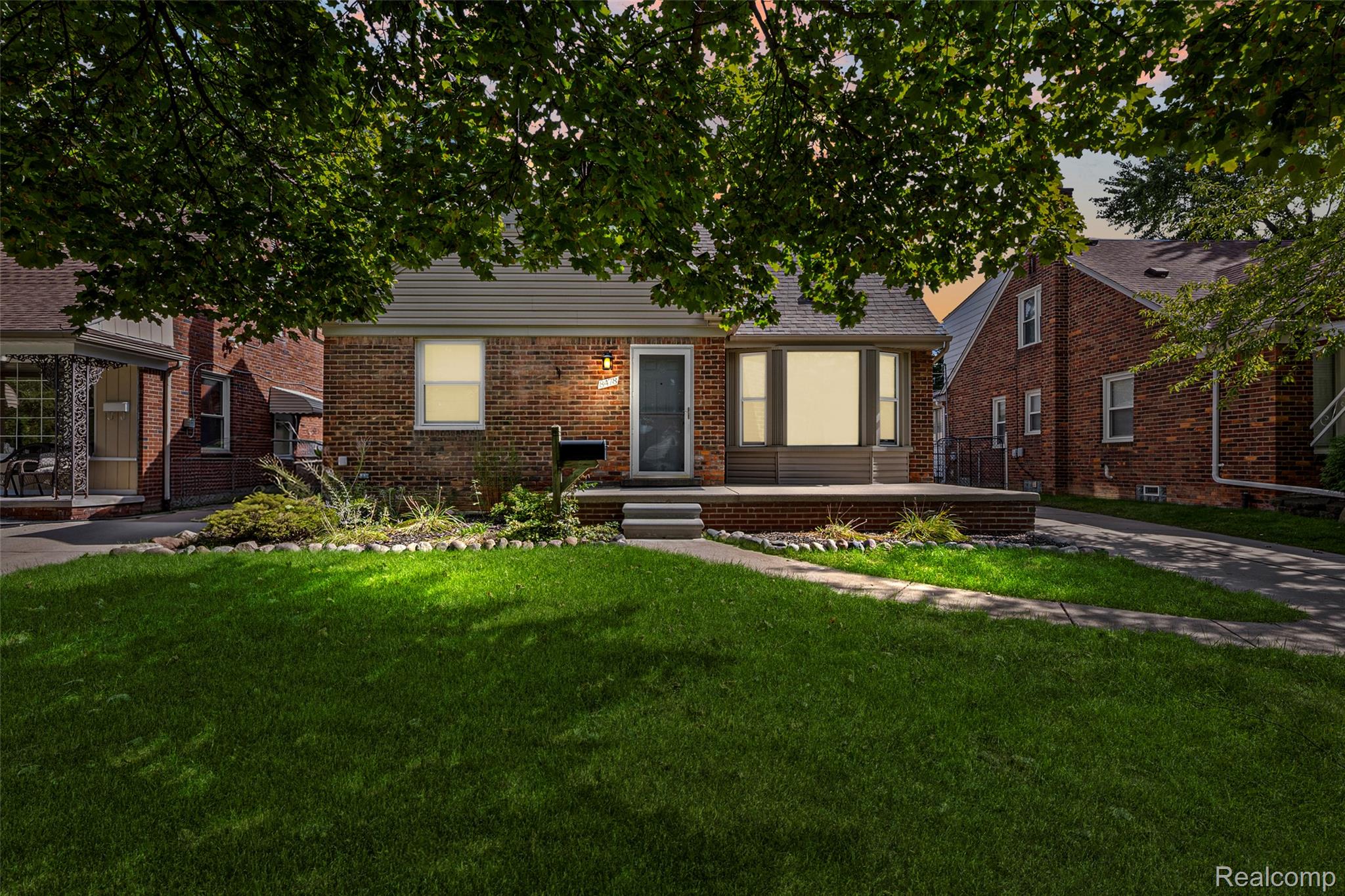 Residential Lease in Dearborn Heights