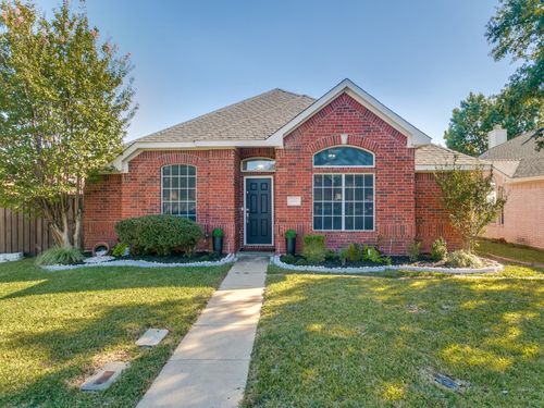 1600 Yellowstone Ave, Lewisville, TX, 75077-2460 | Card Image