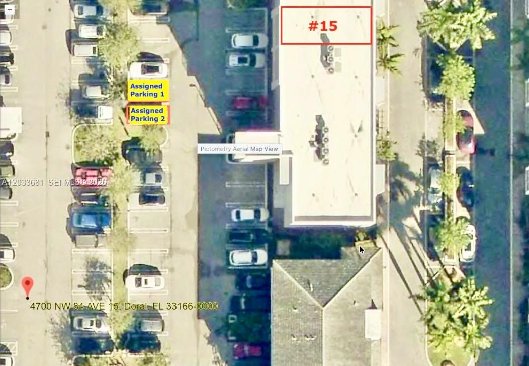 Residential in Doral 5