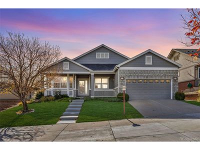 23414 E Heritage Pkwy, House other with 2 bedrooms, 2 bathrooms and null parking in Aurora CO | Image 1