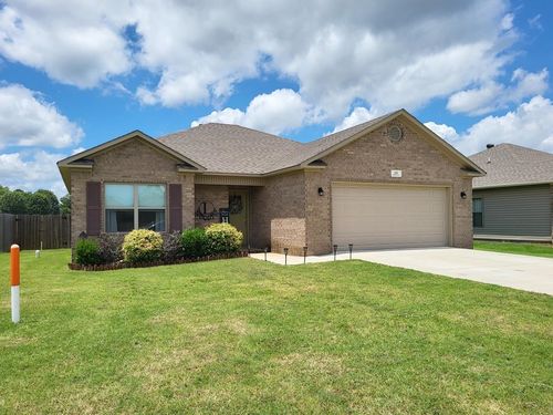 123 Waterfowl Way, Lake City, AR, 72437-9121 | Card Image