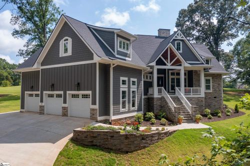 1819 Cross Creek Dr, Seneca, SC, 29678-1617 | Card Image